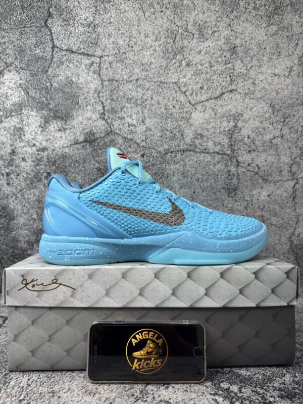 NIKE ZOOM KOBE VI PE