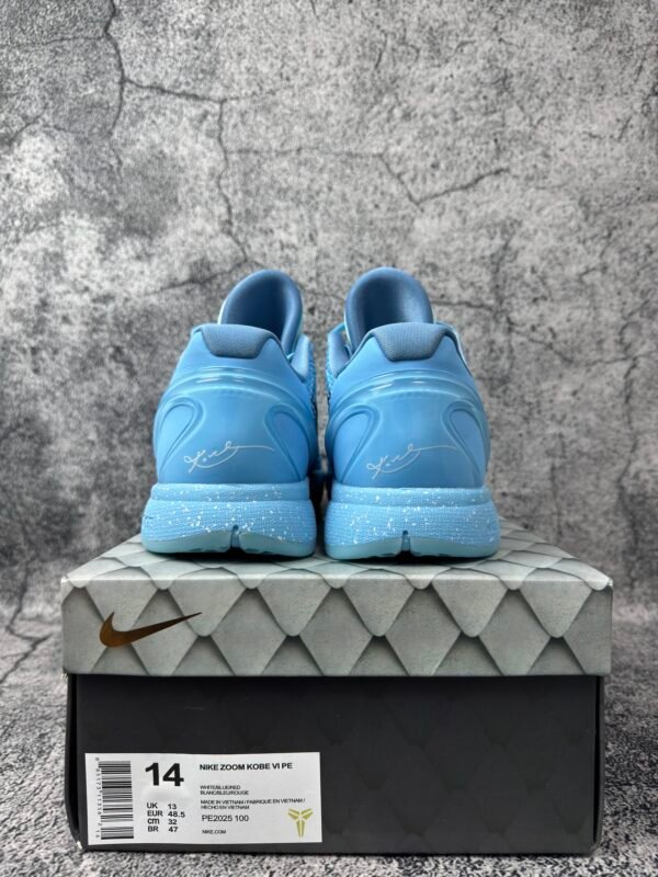 NIKE ZOOM KOBE VI PE