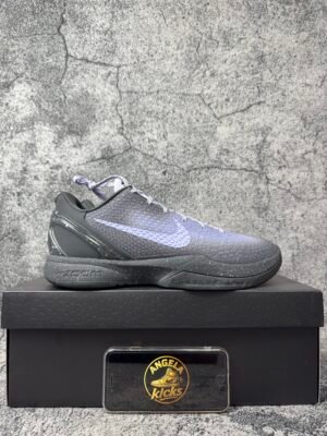 Nike Kobe 6 Protro EYBL