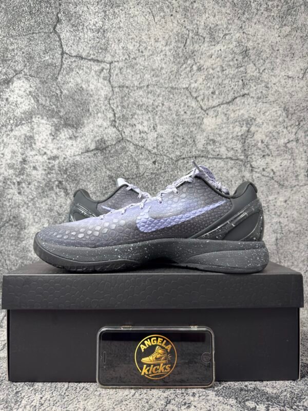 Nike Kobe 6 Protro EYBL