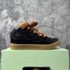 Lanvin Curb Black Multicolor
