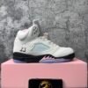 Jordan 5 Retro Medium Soft Pink