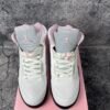 Jordan 5 Retro Medium Soft Pink