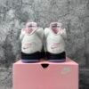 Jordan 5 Retro Medium Soft Pink