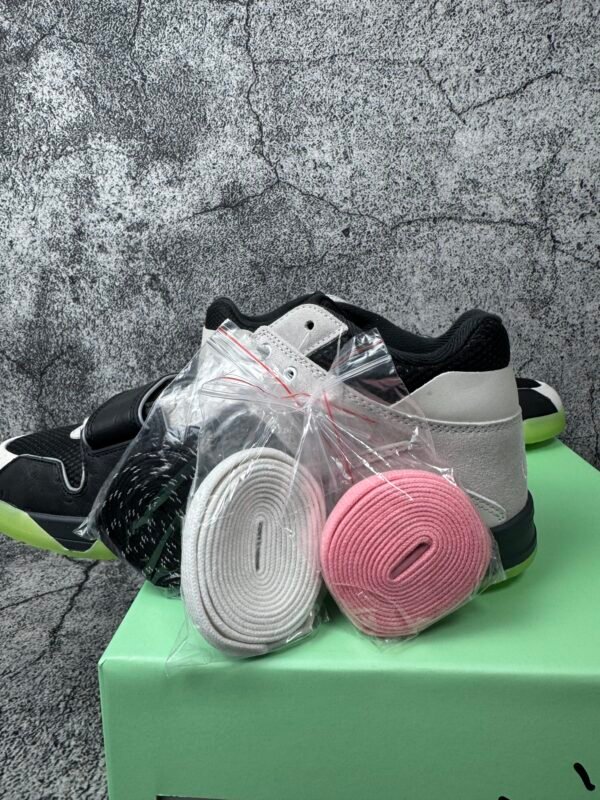 Jordan Jumpman Jack TR Travis Scott x Chase B Black Night Silver