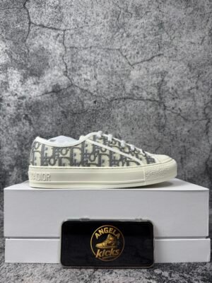 Dior Walk'N'Dior Embroider Cotton