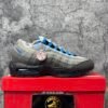 Nike Air Max 95 OG Big Bubble Blue Spark