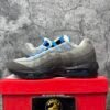 Nike Air Max 95 OG Big Bubble Blue Spark