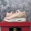 Jordan 3 Retro Dusted Clay