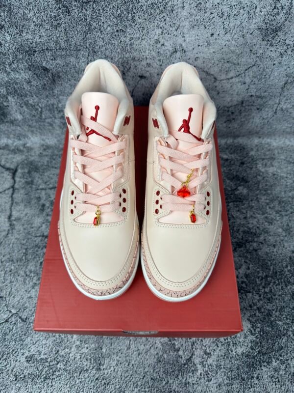 Jordan 3 Retro Dusted Clay