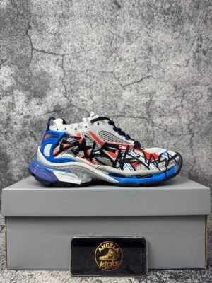 Balenciaga Runner Graffiti
