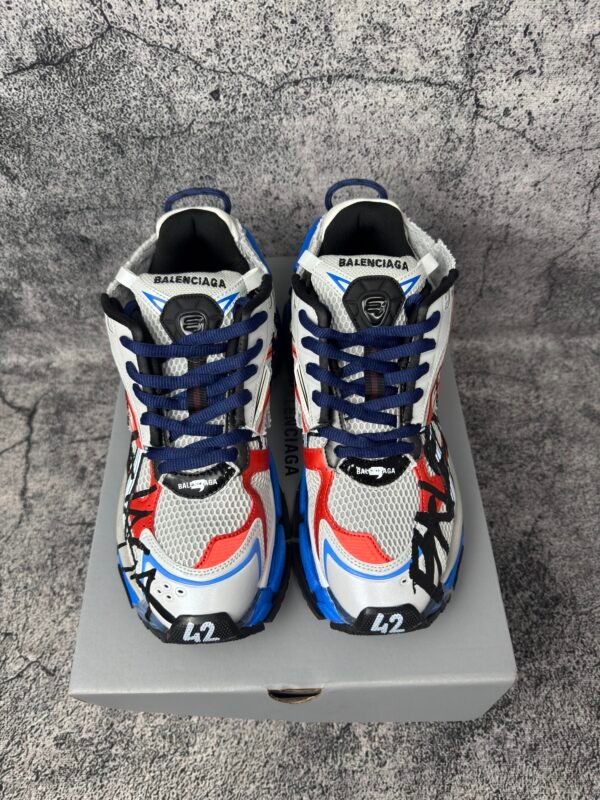 Balenciaga Runner Graffiti