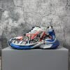 Balenciaga Runner Graffiti