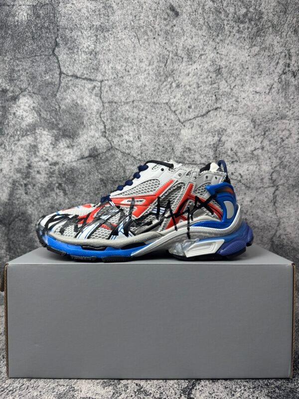 Balenciaga Runner Graffiti