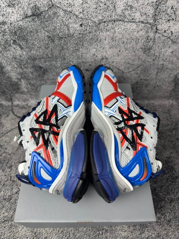 Balenciaga Runner Graffiti