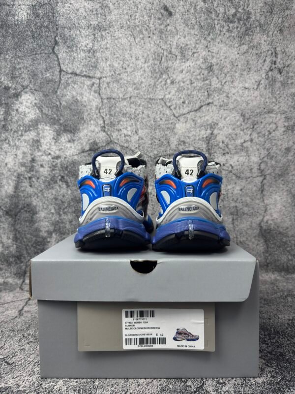 Balenciaga Runner Graffiti