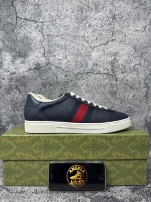 Gucci Ace Navy