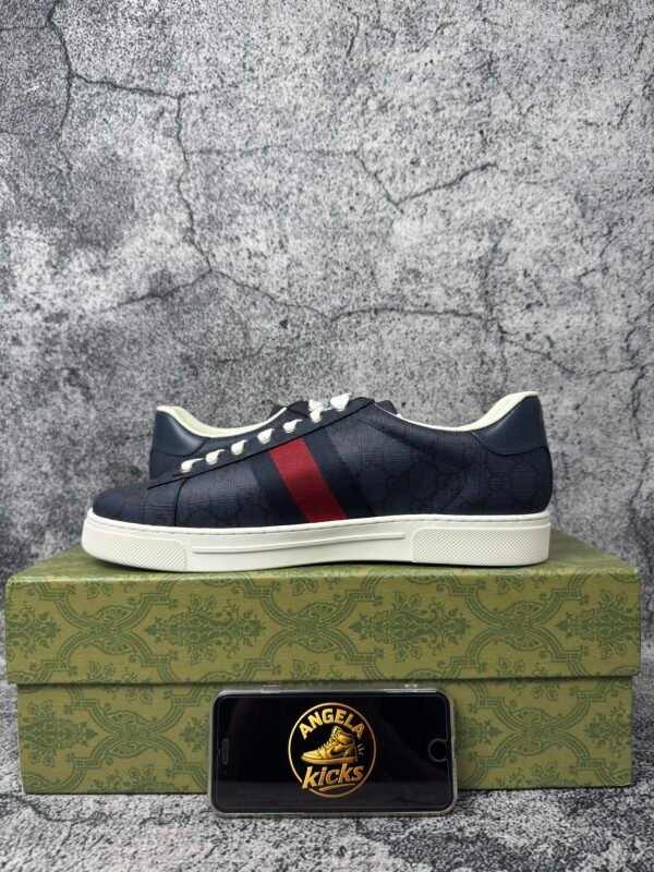Gucci Ace Navy
