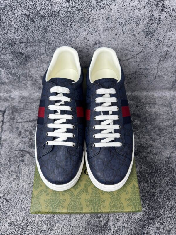 Gucci Ace Navy