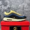Nike Air Max 1/97 Sean Wotherspoon (Extra Lace Set Only)
