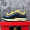 Nike Air Max 1/97 Sean Wotherspoon (Extra Lace Set Only)