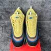 Nike Air Max 1/97 Sean Wotherspoon (Extra Lace Set Only)