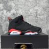 Jordan 6 Retro Black Infrared