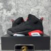 Jordan 6 Retro Black Infrared