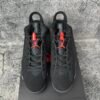 Jordan 6 Retro Black Infrared