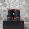 Jordan 6 Retro Black Infrared