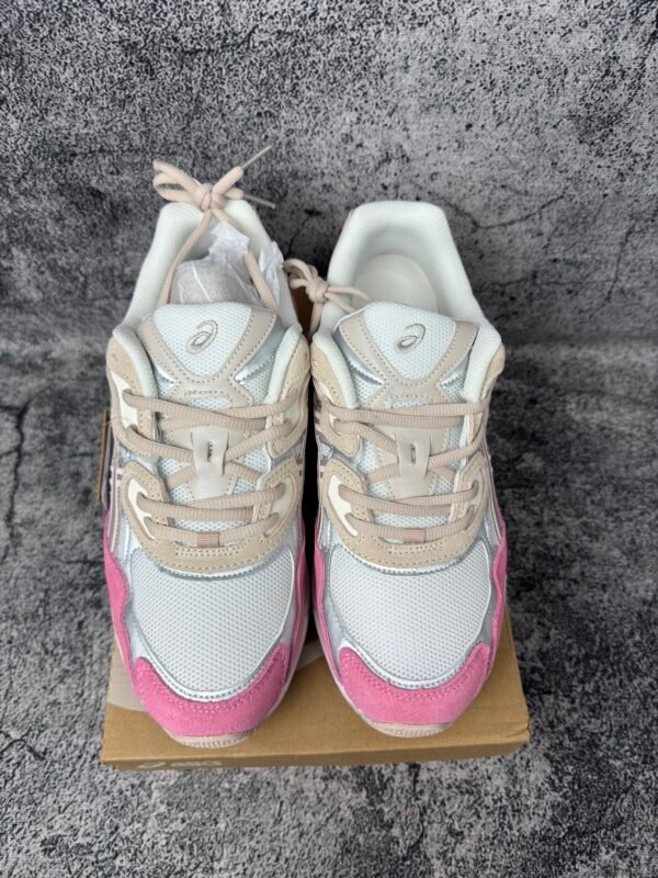 ASICS Gel-NYC Cream Mineral Beige Pink