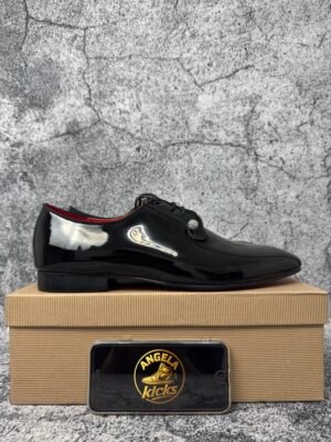 Christian Louboutin man