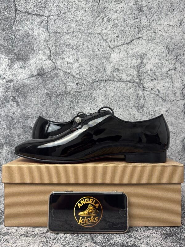 Christian Louboutin man