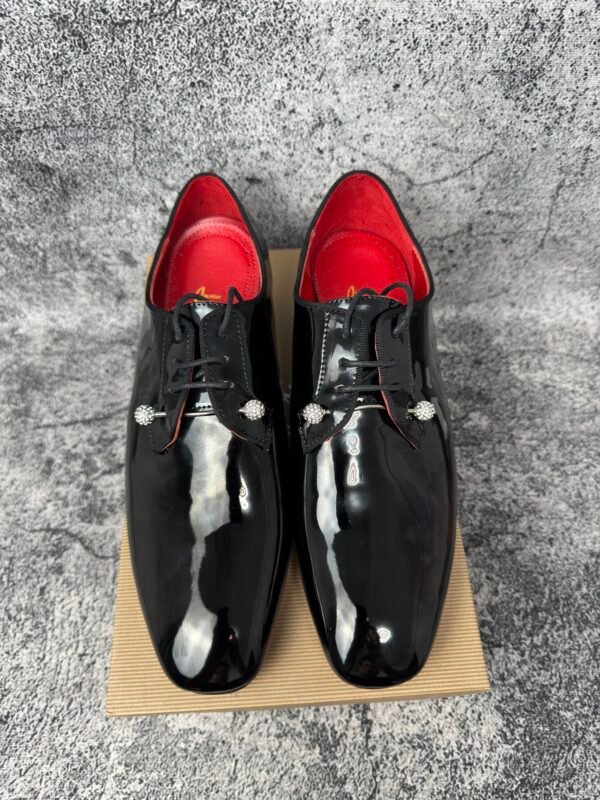 Christian Louboutin man