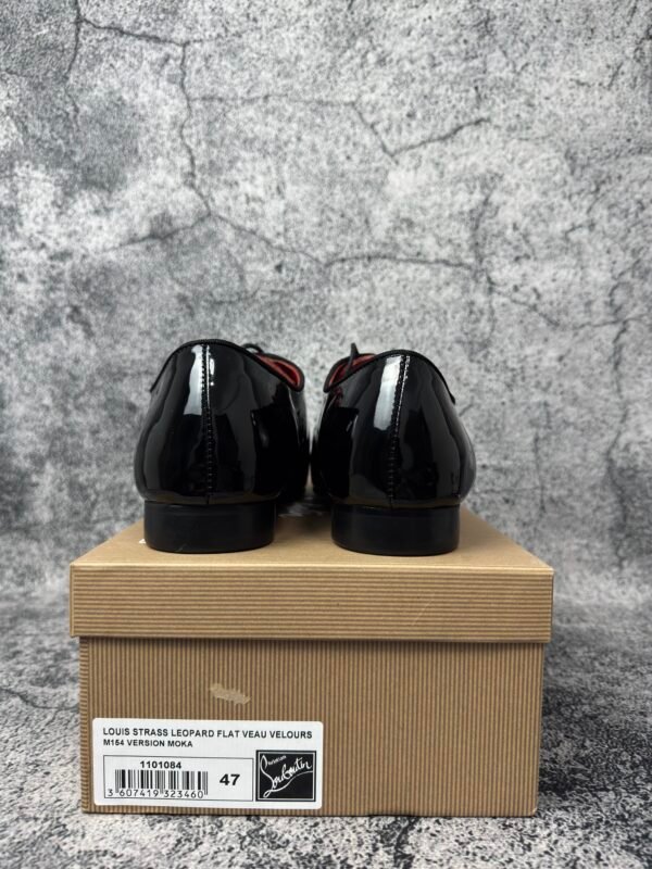 Christian Louboutin man