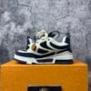 Louis Vuitton LV Skate Sneaker Marine White