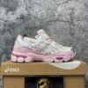ASICS Gel-NYC Kicki Yang Zhang Pink Cream Pure Silver