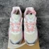 ASICS Gel-NYC Kicki Yang Zhang Pink Cream Pure Silver