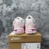 ASICS Gel-NYC Kicki Yang Zhang Pink Cream Pure Silver