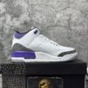 Jordan 3 Retro Dark Iris