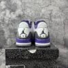 Jordan 3 Retro Dark Iris