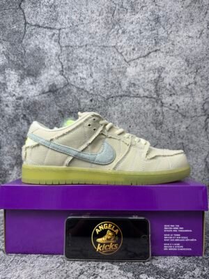Nike SB Dunk Low Mummy