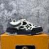 Louis Vuitton LV Skate Sneaker Grey White