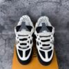 Louis Vuitton LV Skate Sneaker Grey White