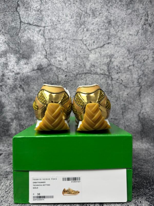 Bottega Veneta Orbit