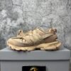Balenciaga Track Recycled Sole Dark Biege