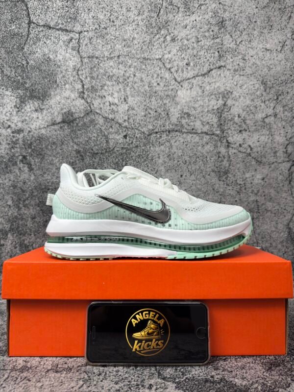 Nike Air Zoom Pegasus Premium White Mint Foam