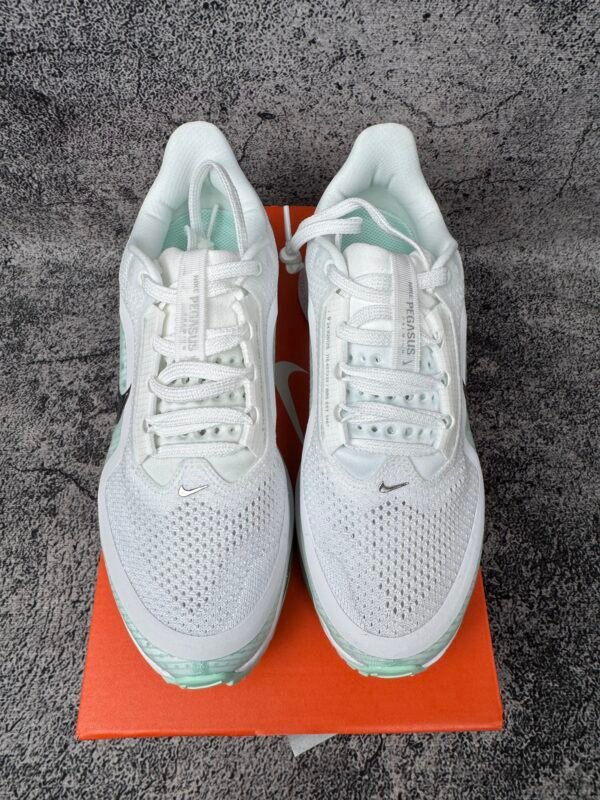 Nike Air Zoom Pegasus Premium White Mint Foam