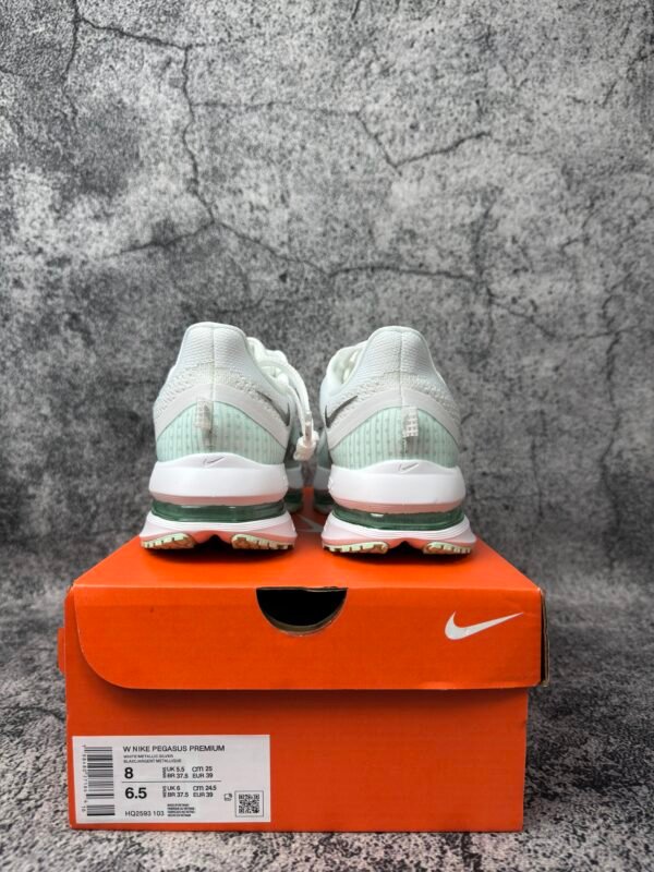 Nike Air Zoom Pegasus Premium White Mint Foam