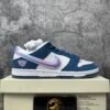 Nike SB Dunk Low Born X Raised One Block At A Time